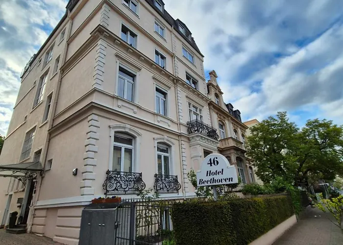 Hotel Beethoven