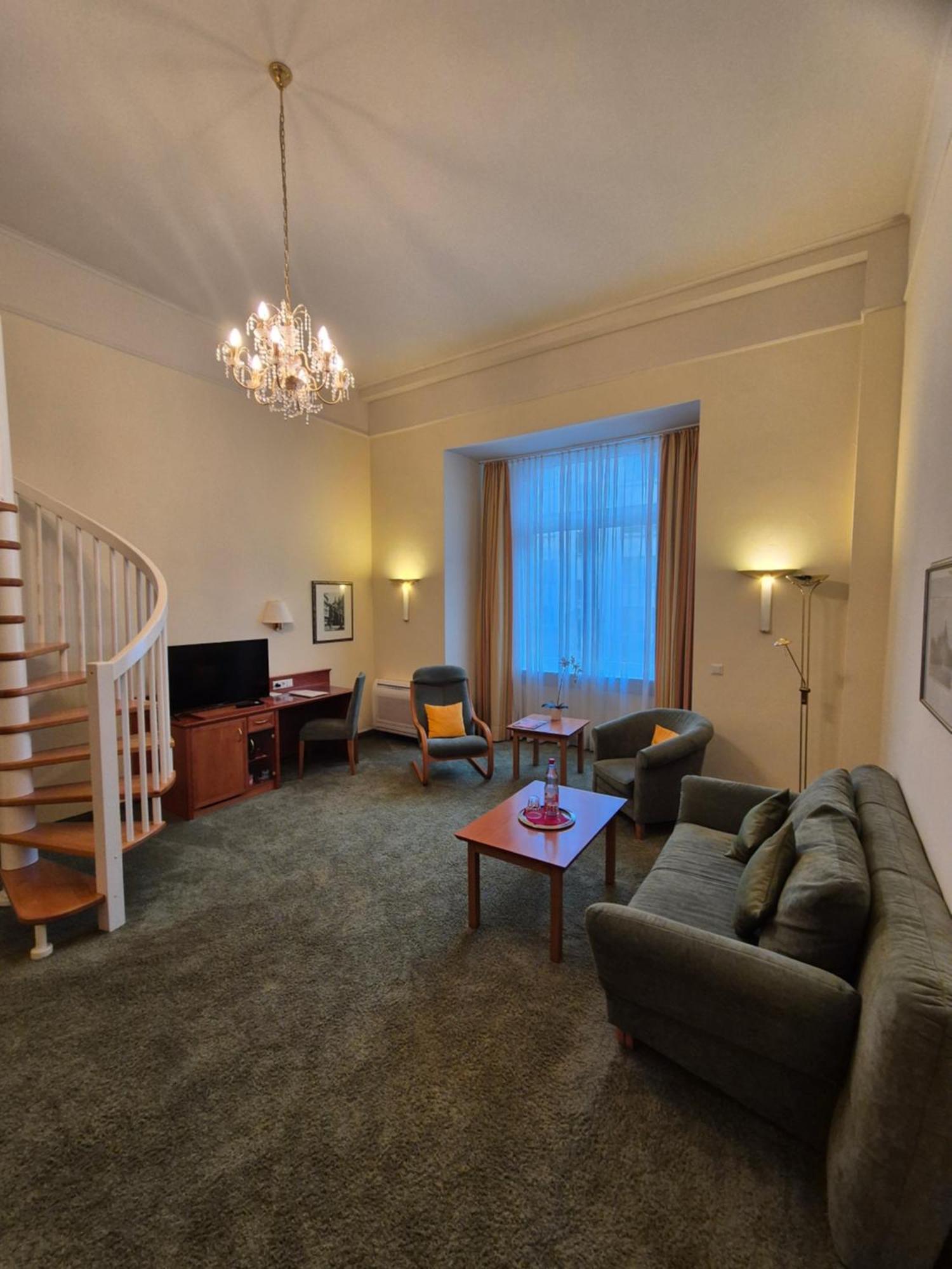 Hotel Beethoven