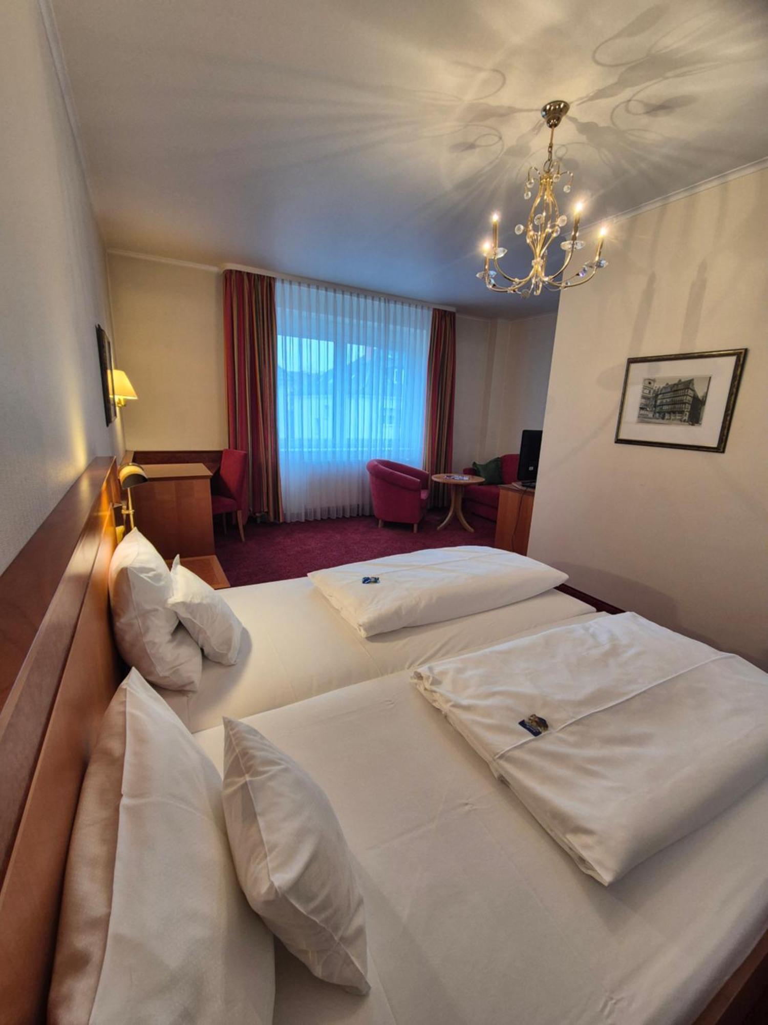 Beethoven Hotel 4*