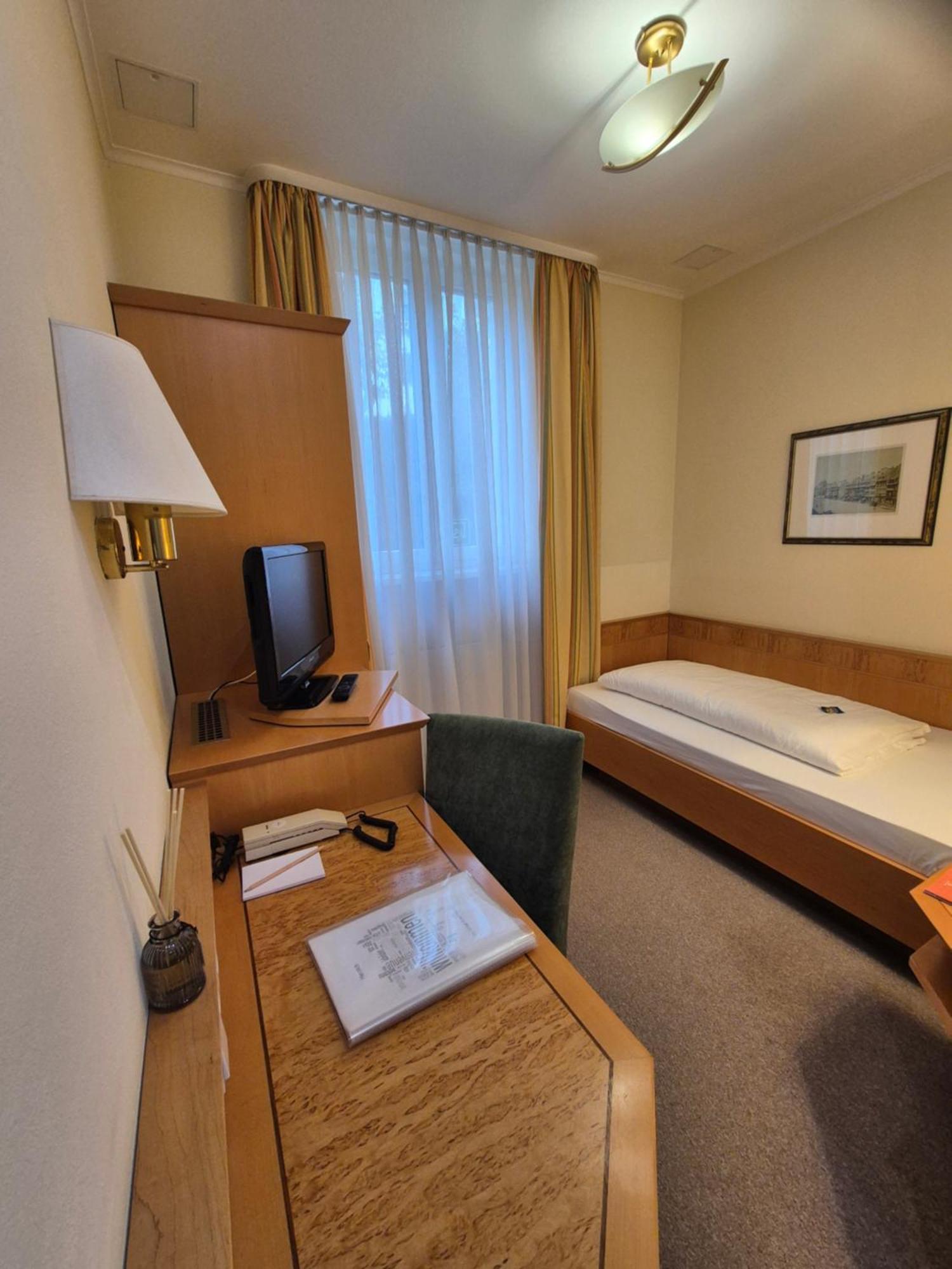 Beethoven Hotel 4*