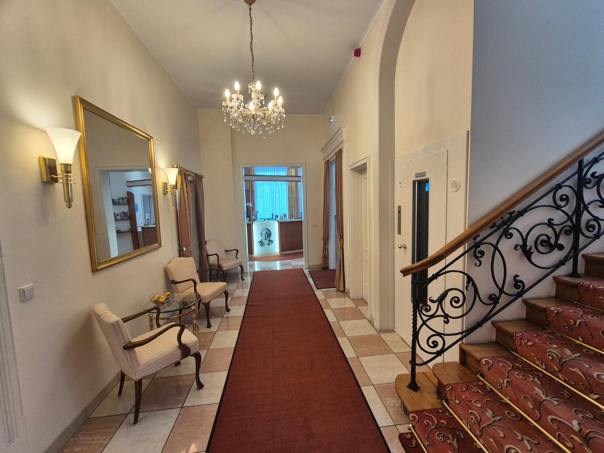 Beethoven 4* Frankfurt am Main