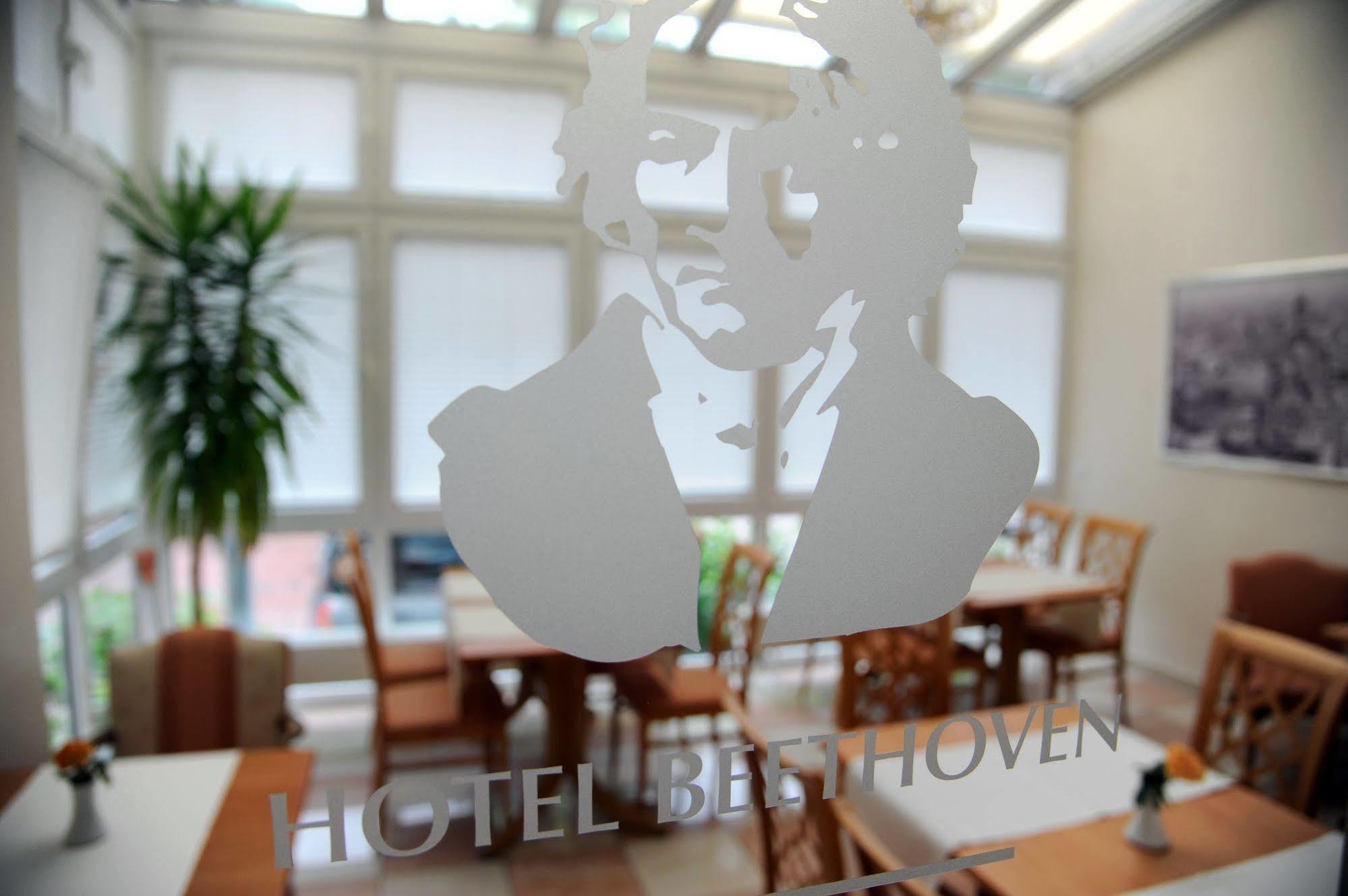 Beethoven Hotel